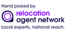 Relocation Agent Network